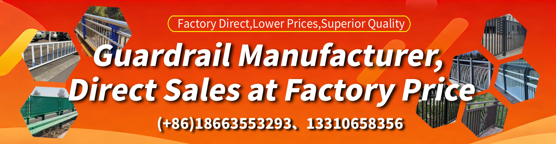 Albury Guardrail Manufacturer